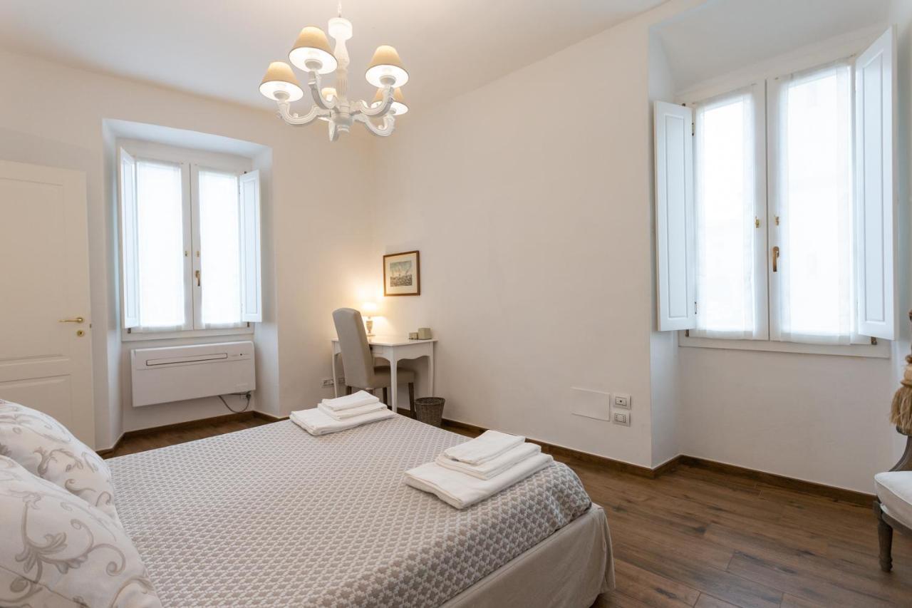 Mercatale Apartment Прато Екстериор снимка