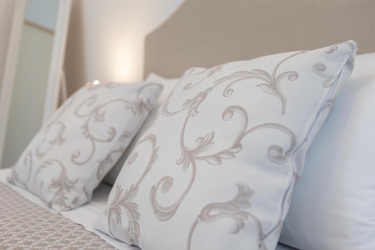 Mercatale Apartment Прато Екстериор снимка