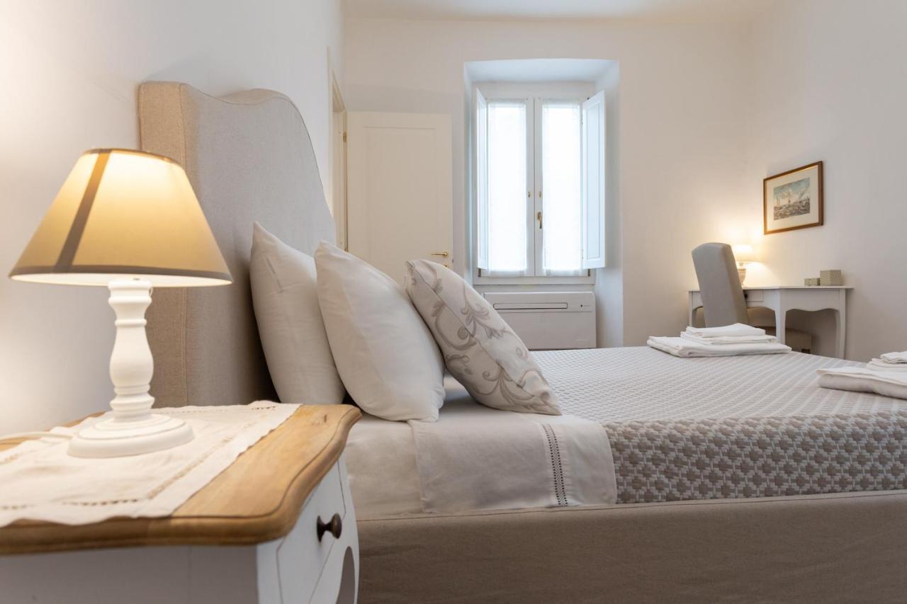 Mercatale Apartment Прато Екстериор снимка