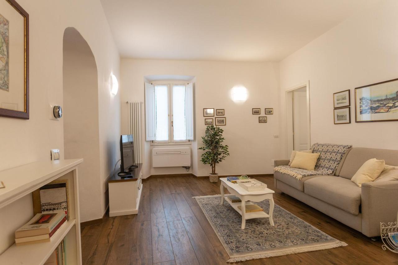 Mercatale Apartment Прато Екстериор снимка