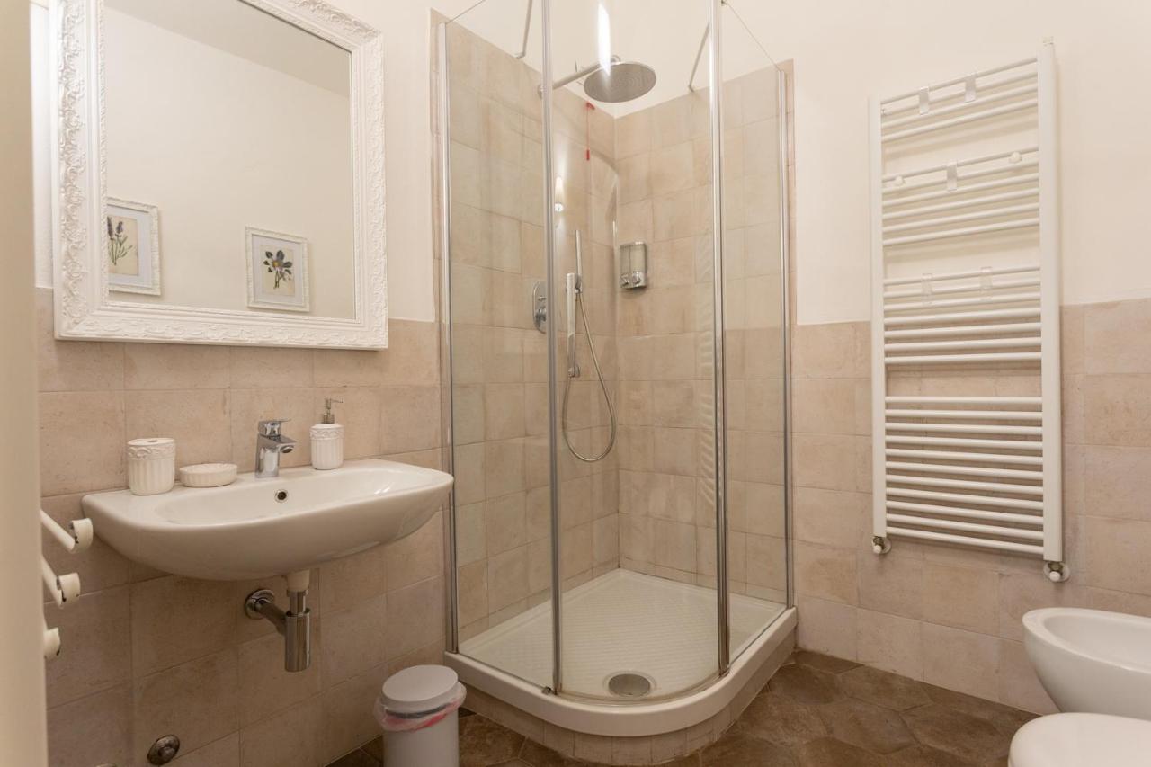Mercatale Apartment Прато Екстериор снимка