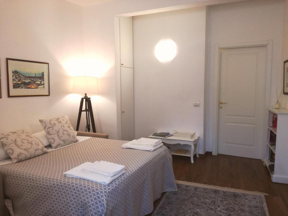 Mercatale Apartment Прато Екстериор снимка