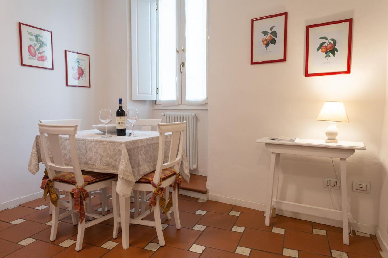 Mercatale Apartment Прато Екстериор снимка