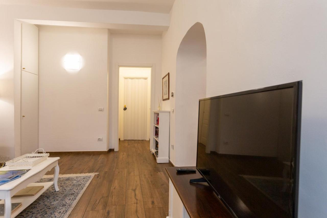 Mercatale Apartment Прато Екстериор снимка