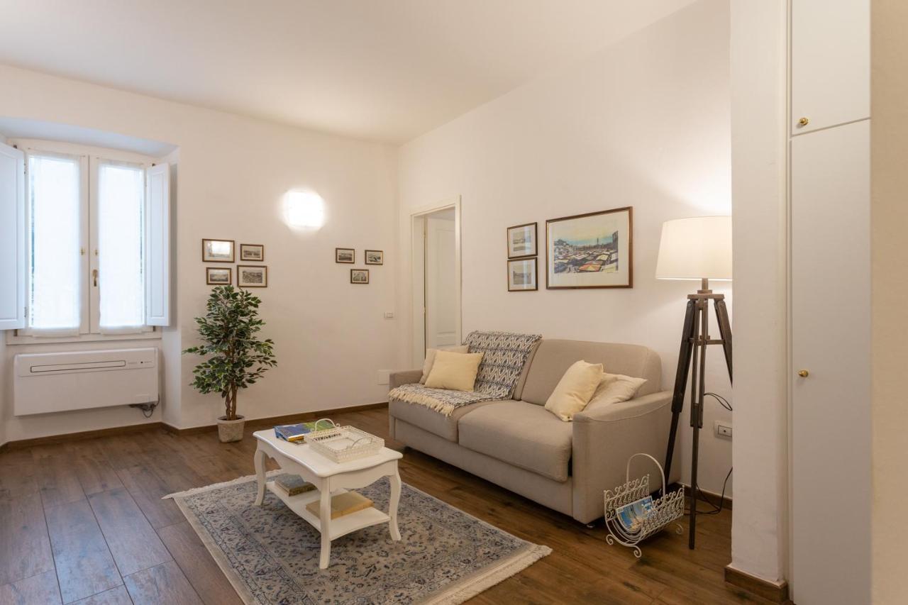 Mercatale Apartment Прато Екстериор снимка