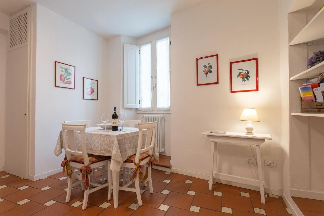 Mercatale Apartment Прато Екстериор снимка
